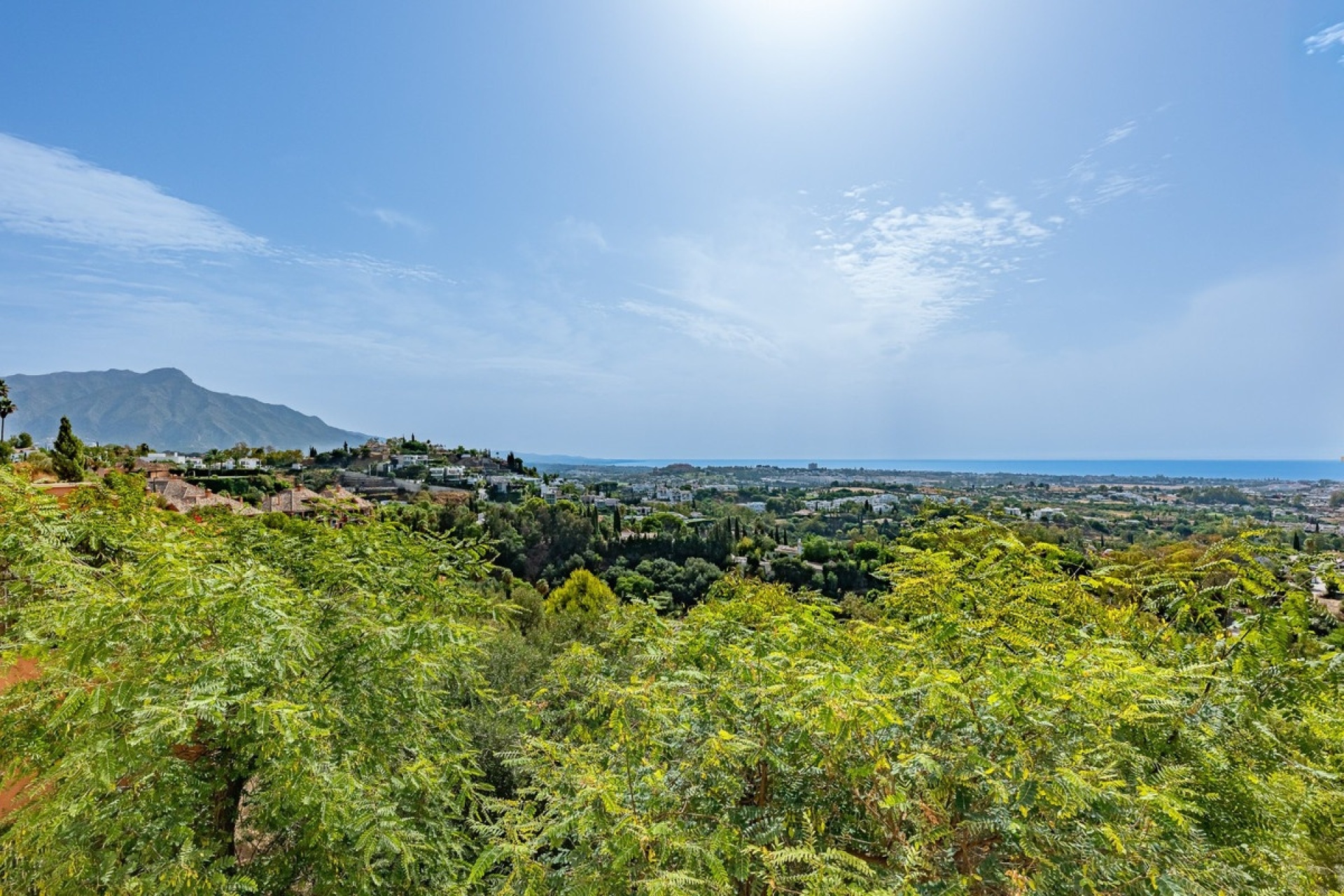 Wiederverkauf - apartment - Benahavís - Monte Halcones
