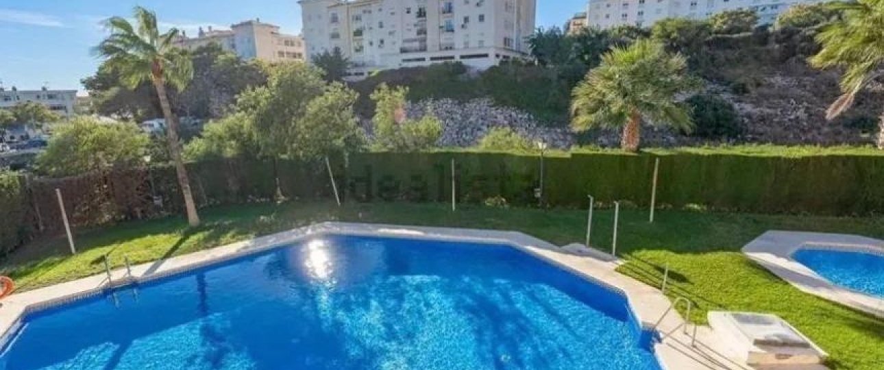 Wiederverkauf - apartment - Benalmadena - Arroyo de la Miel