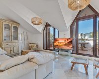 Wiederverkauf - apartment - Benalmadena - Arroyo de la Miel