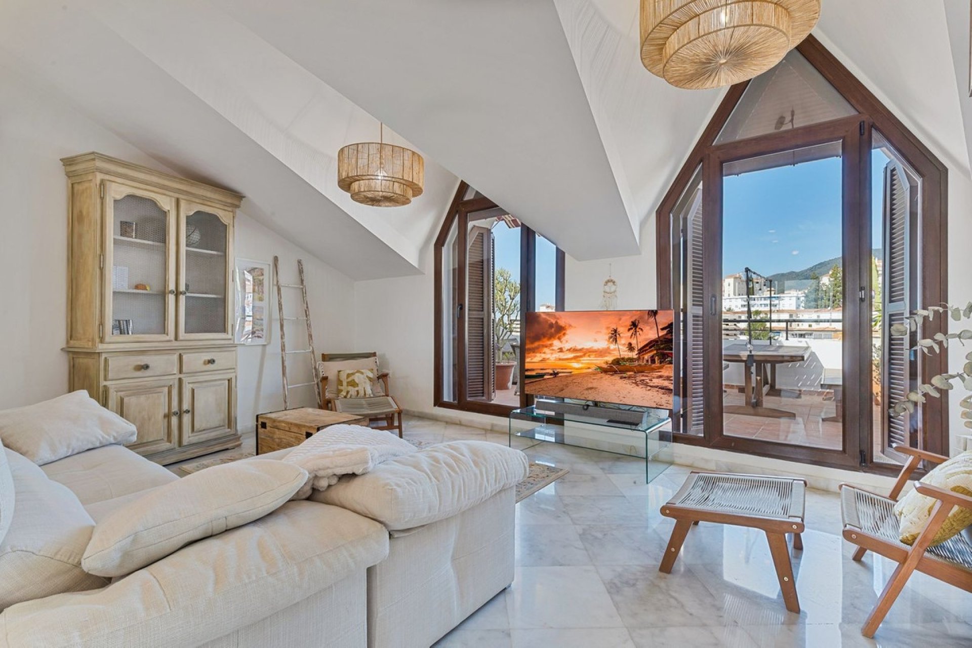 Wiederverkauf - apartment - Benalmadena - Arroyo de la Miel