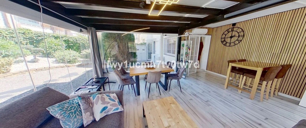 Wiederverkauf - apartment - Benalmadena - Arroyo de la Miel