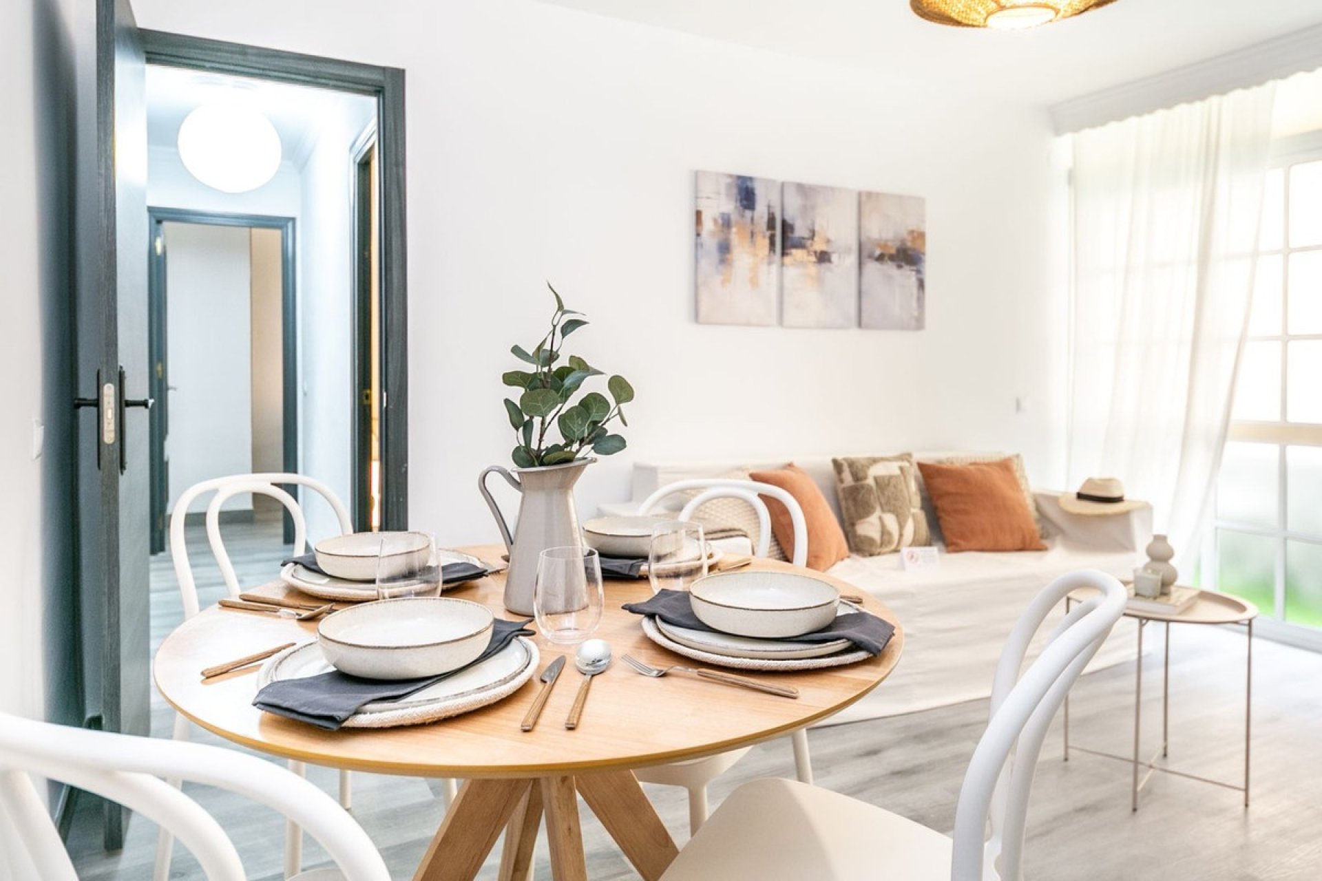 Wiederverkauf - apartment - Benalmadena - Arroyo de la Miel