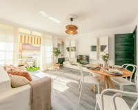 Wiederverkauf - apartment - Benalmadena - Arroyo de la Miel