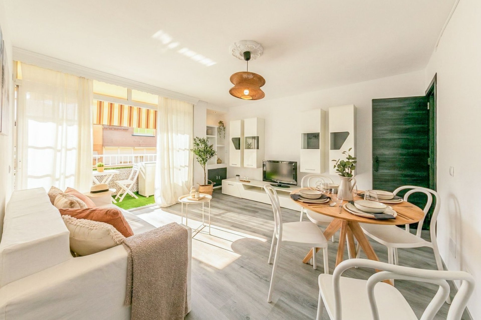 Wiederverkauf - apartment - Benalmadena - Arroyo de la Miel