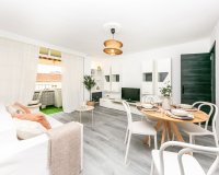 Wiederverkauf - apartment - Benalmadena - Arroyo de la Miel