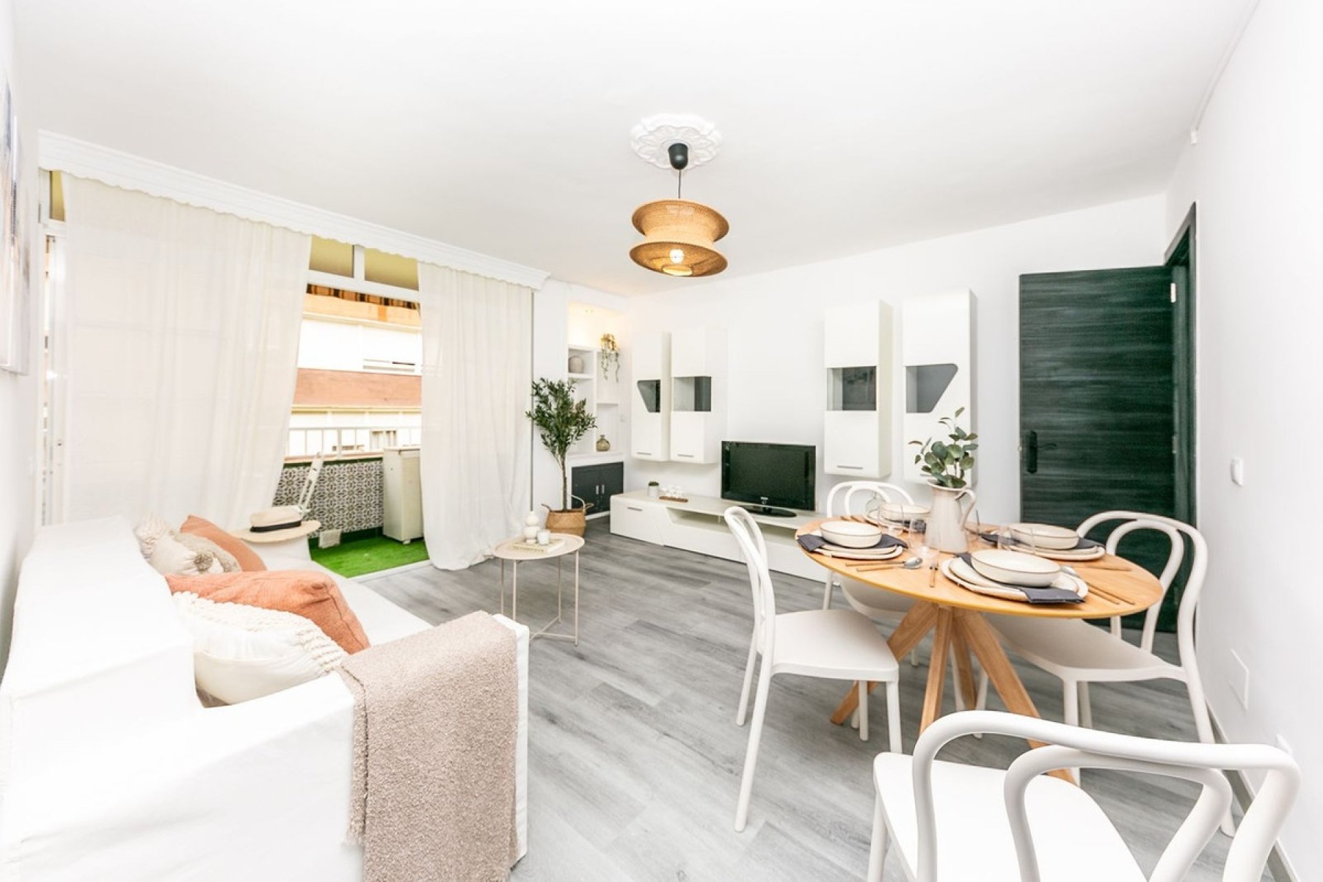 Wiederverkauf - apartment - Benalmadena - Arroyo de la Miel