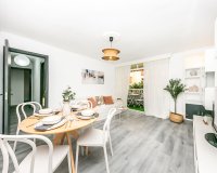 Wiederverkauf - apartment - Benalmadena - Arroyo de la Miel