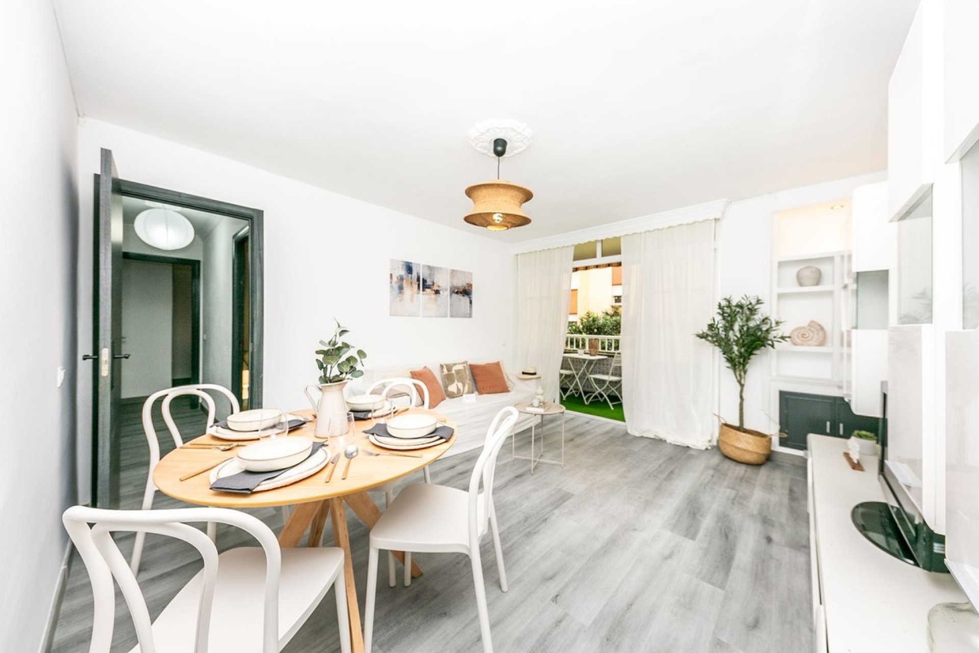 Wiederverkauf - apartment - Benalmadena - Arroyo de la Miel
