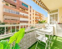 Wiederverkauf - apartment - Benalmadena - Arroyo de la Miel