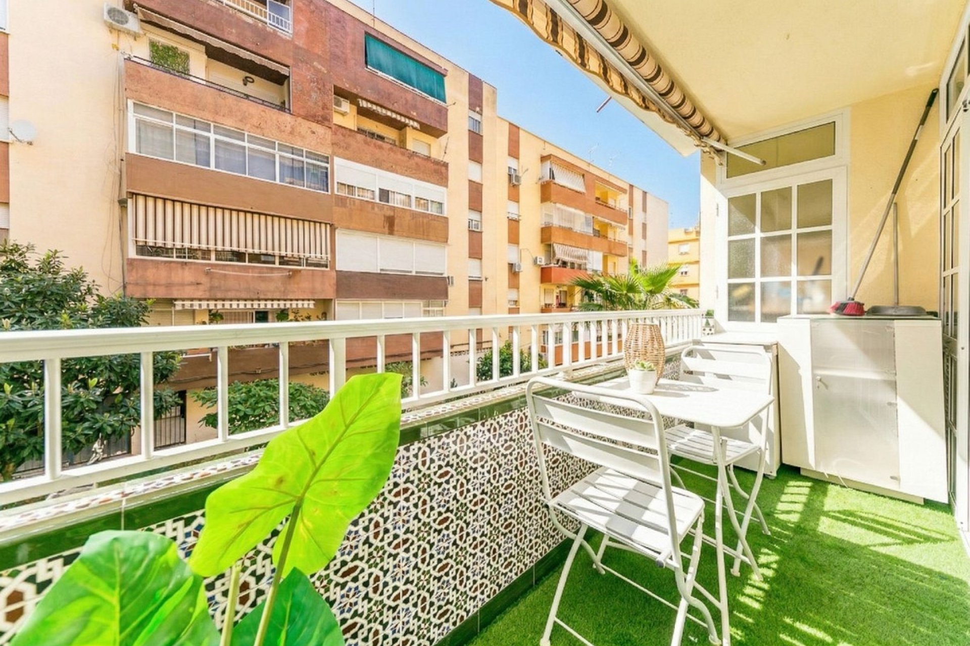 Wiederverkauf - apartment - Benalmadena - Arroyo de la Miel