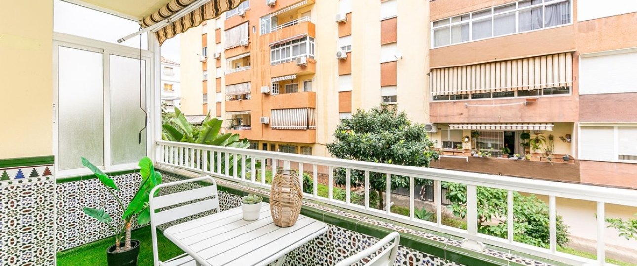 Wiederverkauf - apartment - Benalmadena - Arroyo de la Miel