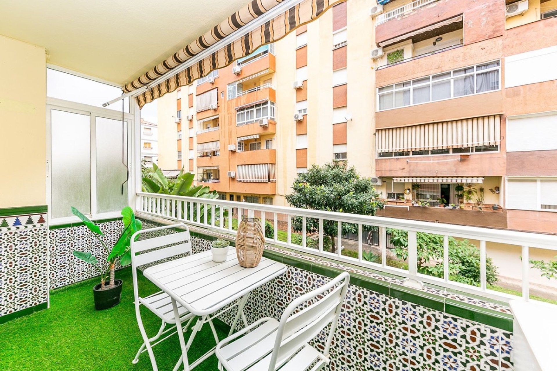 Wiederverkauf - apartment - Benalmadena - Arroyo de la Miel