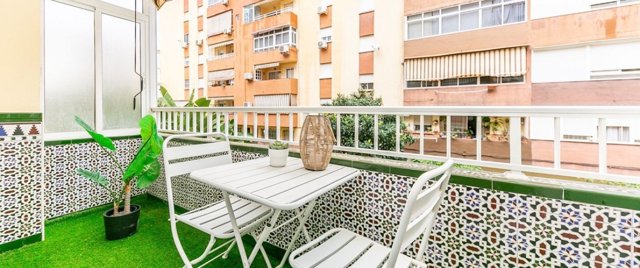 Wiederverkauf - apartment - Benalmadena - Arroyo de la Miel