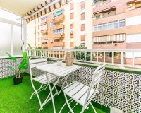 Wiederverkauf - apartment - Benalmadena - Arroyo de la Miel