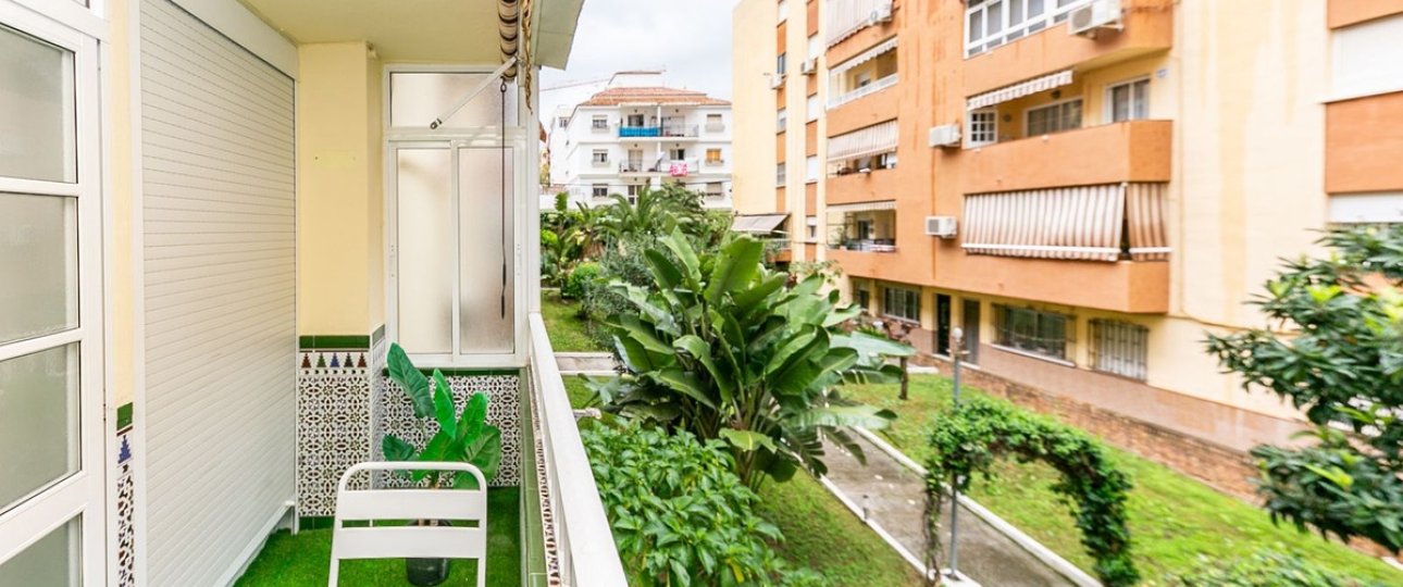 Wiederverkauf - apartment - Benalmadena - Arroyo de la Miel