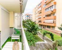 Wiederverkauf - apartment - Benalmadena - Arroyo de la Miel