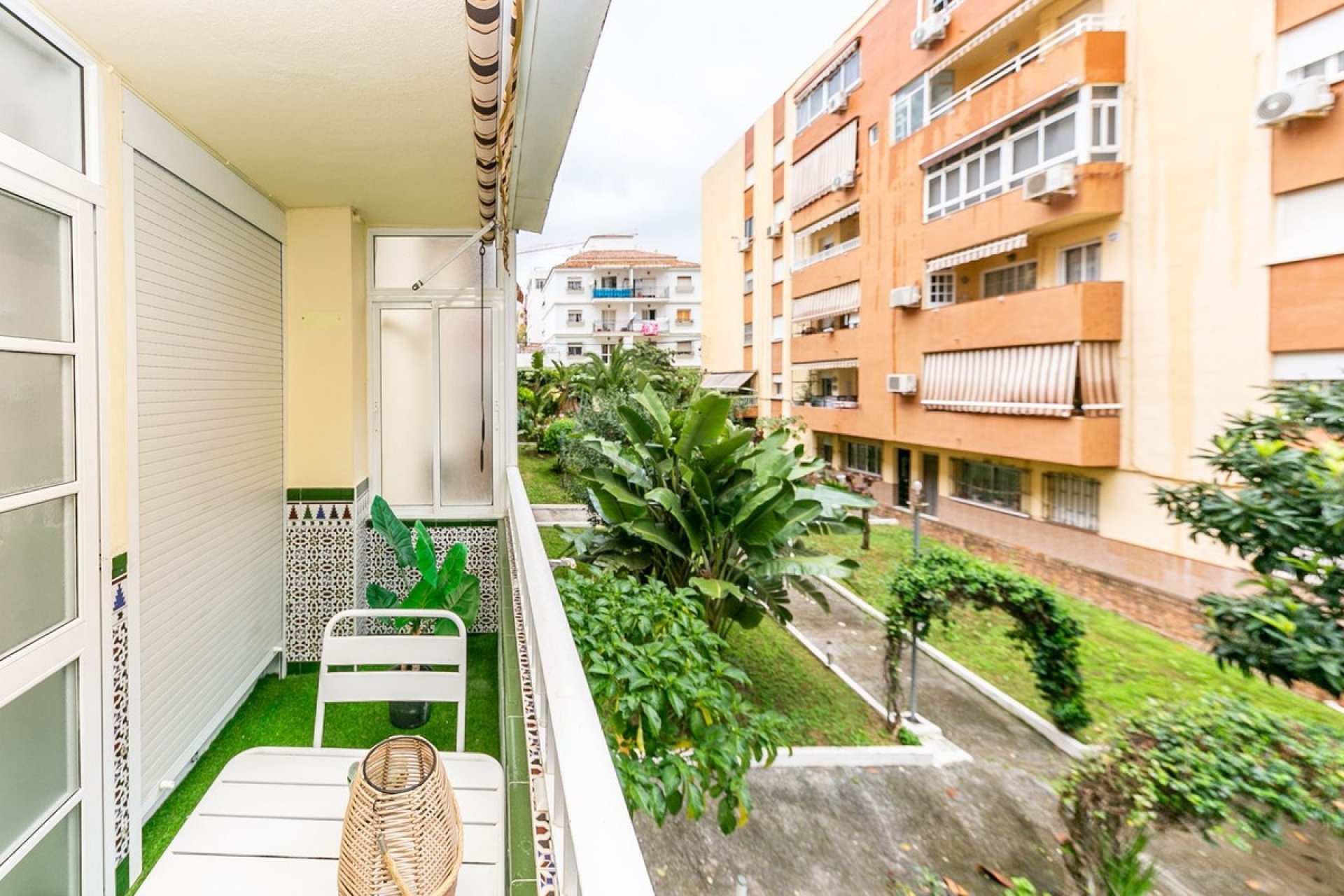 Wiederverkauf - apartment - Benalmadena - Arroyo de la Miel