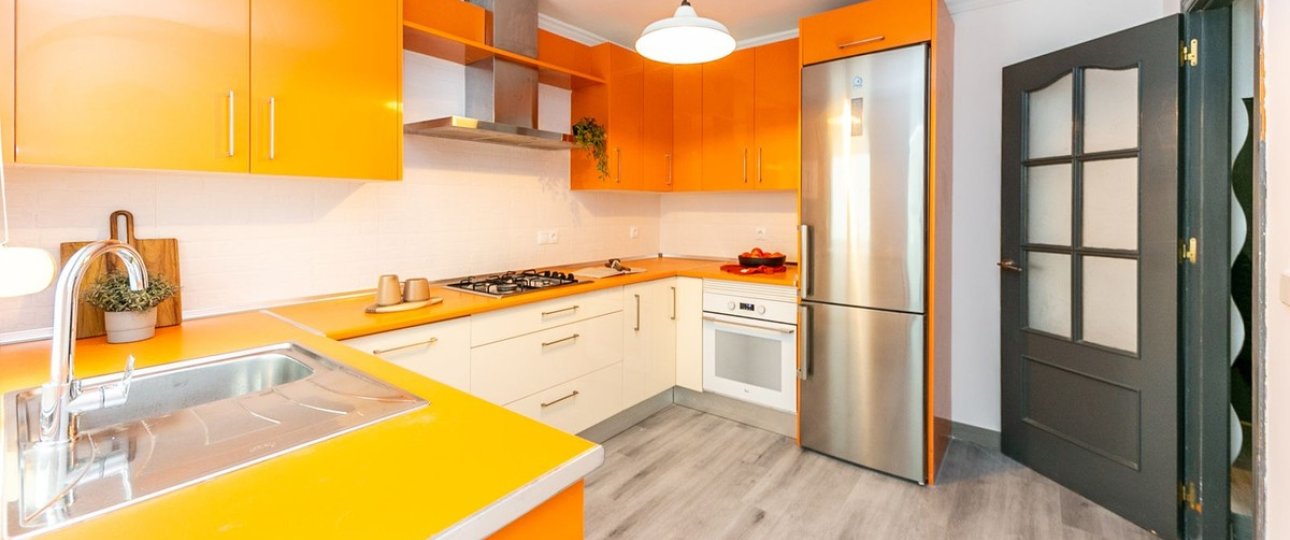 Wiederverkauf - apartment - Benalmadena - Arroyo de la Miel