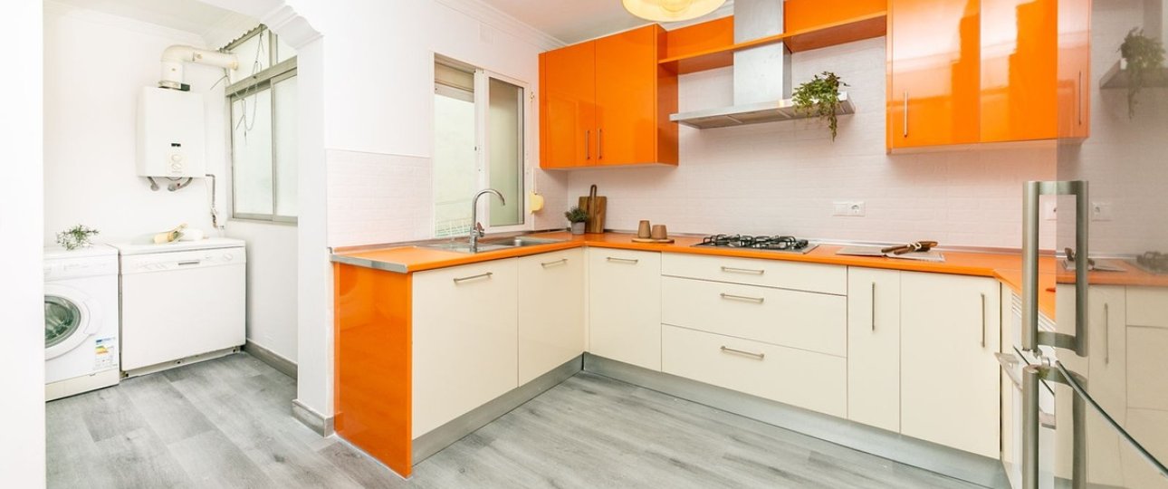 Wiederverkauf - apartment - Benalmadena - Arroyo de la Miel