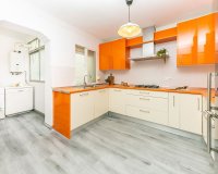 Wiederverkauf - apartment - Benalmadena - Arroyo de la Miel
