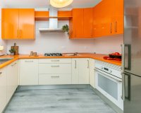 Wiederverkauf - apartment - Benalmadena - Arroyo de la Miel