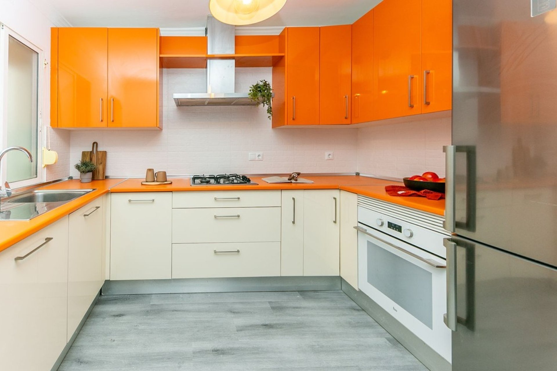 Wiederverkauf - apartment - Benalmadena - Arroyo de la Miel