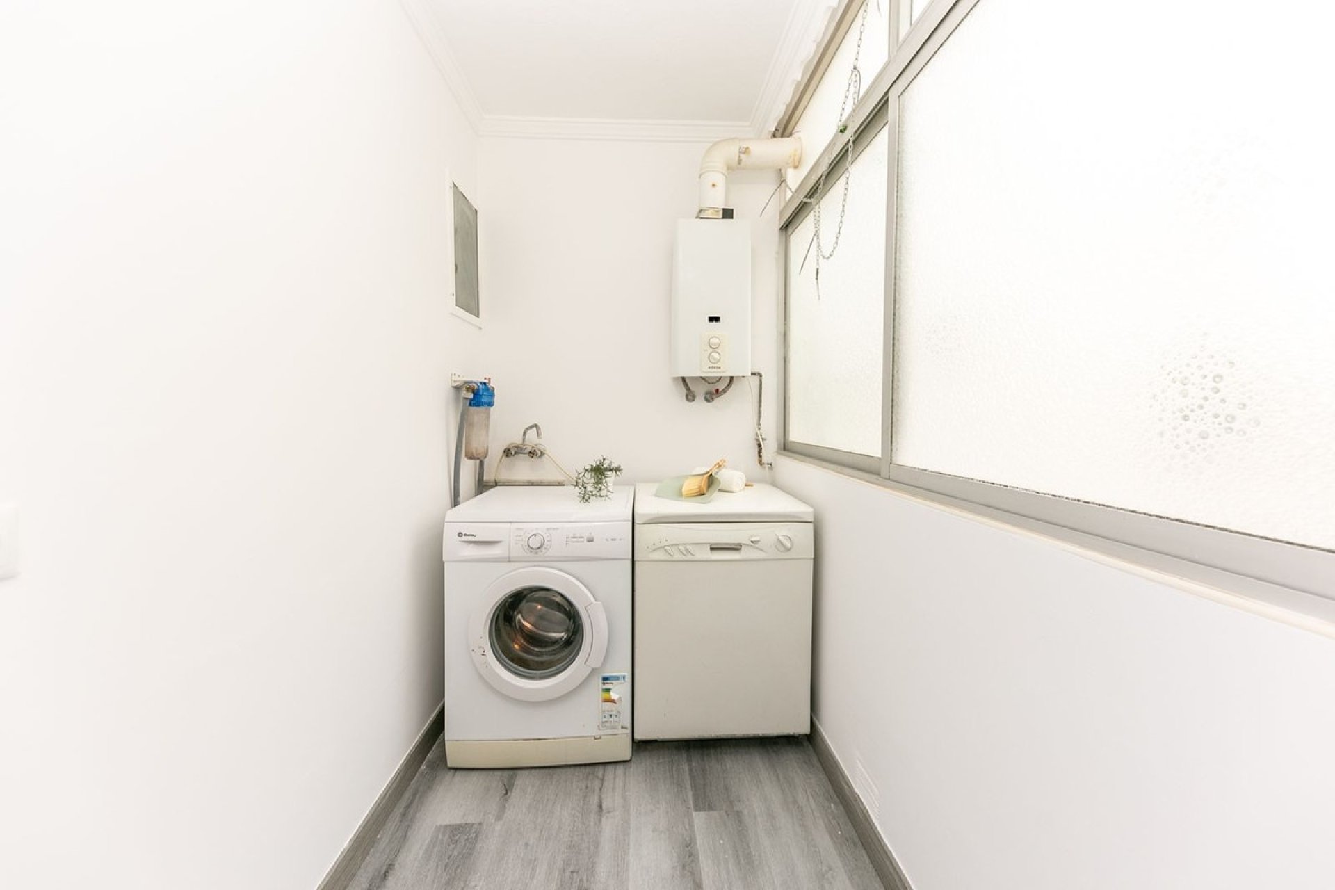 Wiederverkauf - apartment - Benalmadena - Arroyo de la Miel