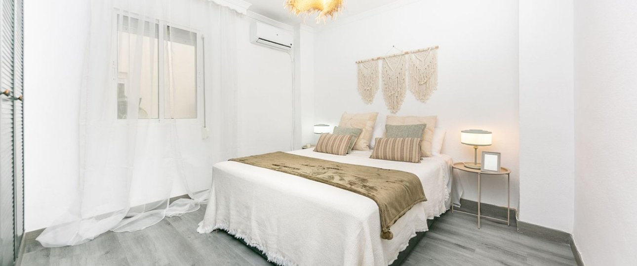 Wiederverkauf - apartment - Benalmadena - Arroyo de la Miel
