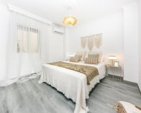 Wiederverkauf - apartment - Benalmadena - Arroyo de la Miel