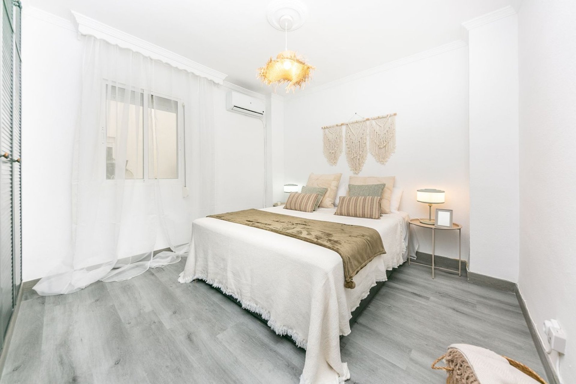 Wiederverkauf - apartment - Benalmadena - Arroyo de la Miel