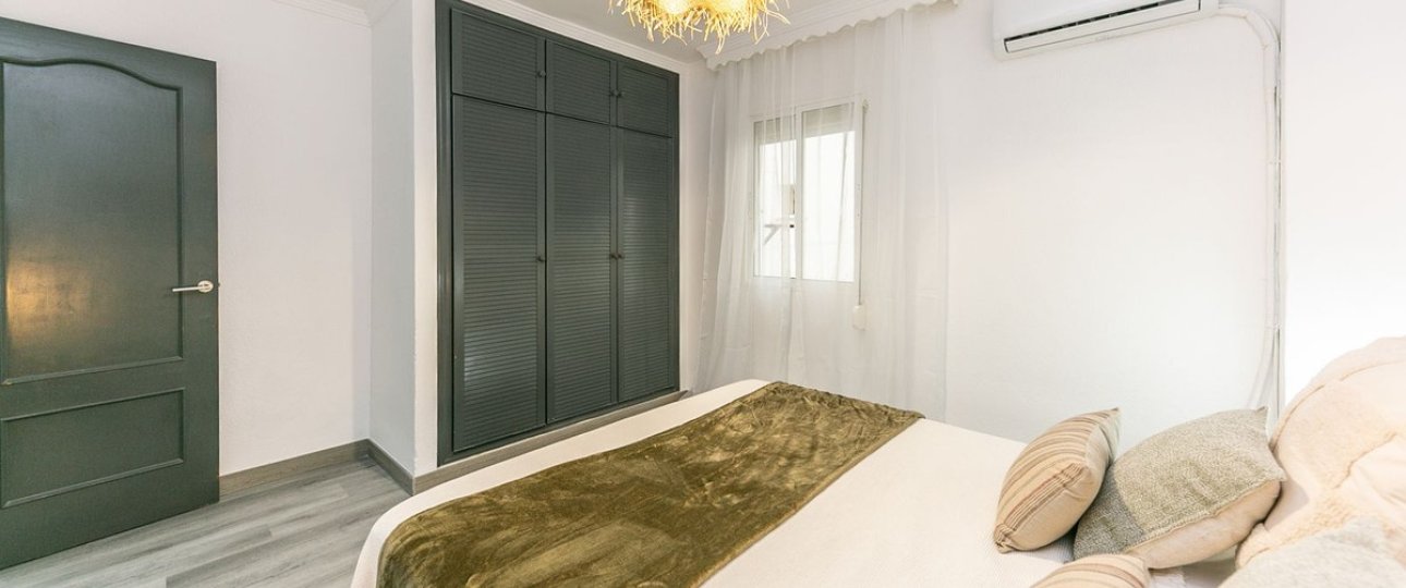 Wiederverkauf - apartment - Benalmadena - Arroyo de la Miel