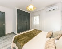 Wiederverkauf - apartment - Benalmadena - Arroyo de la Miel