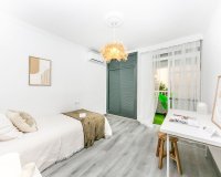 Wiederverkauf - apartment - Benalmadena - Arroyo de la Miel