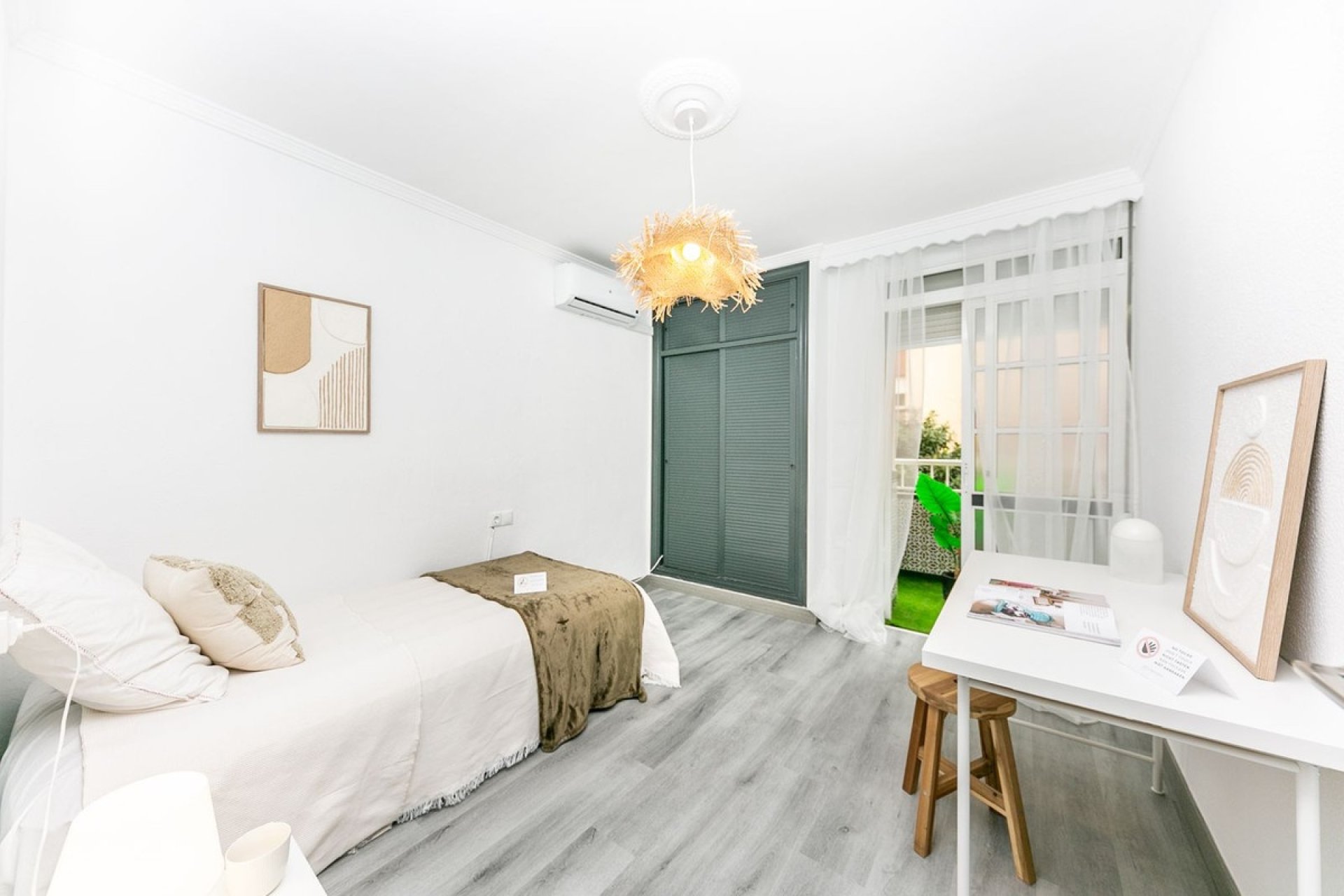 Wiederverkauf - apartment - Benalmadena - Arroyo de la Miel