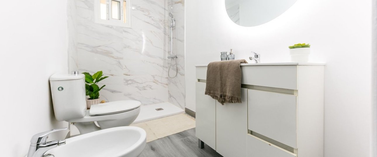 Wiederverkauf - apartment - Benalmadena - Arroyo de la Miel
