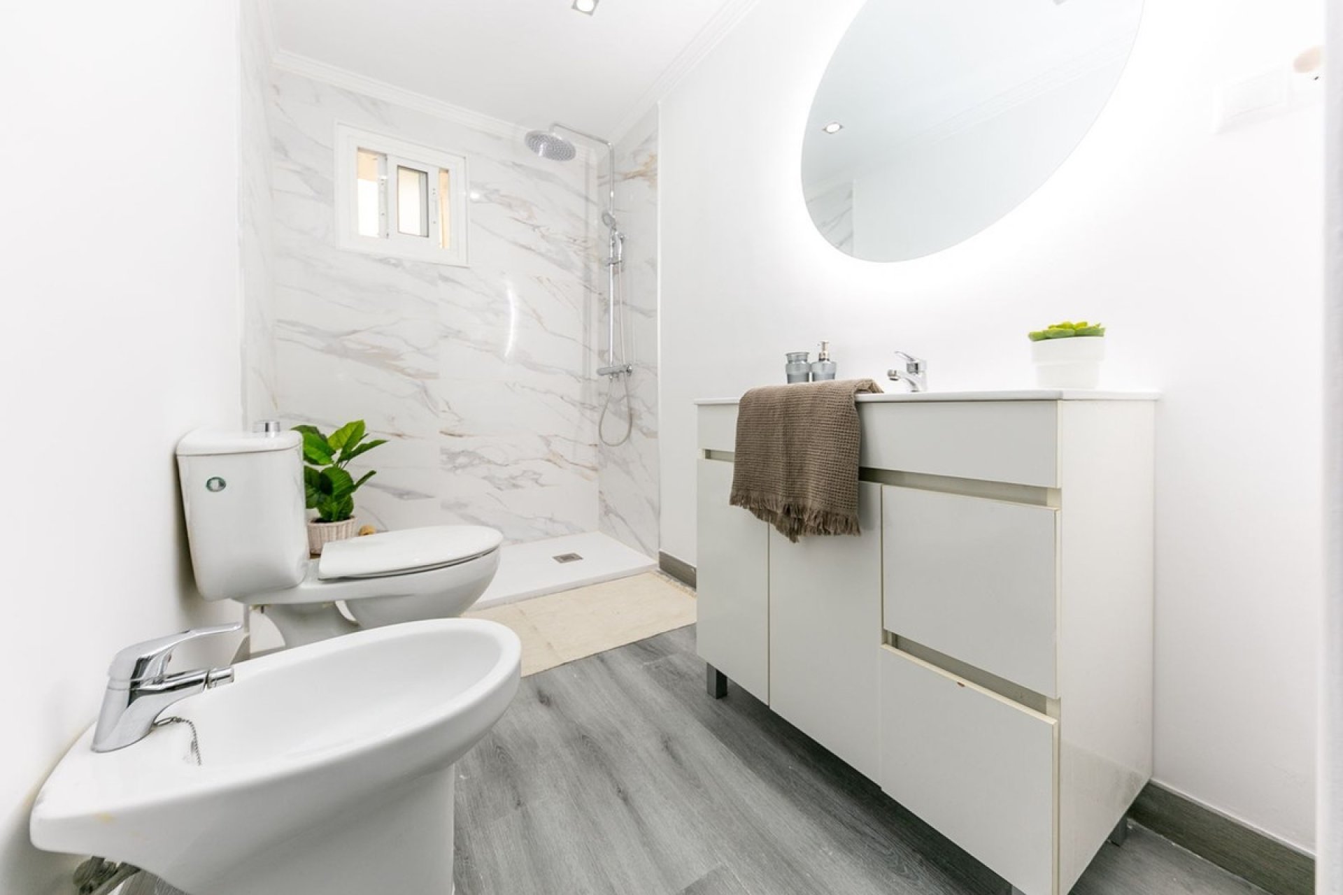 Wiederverkauf - apartment - Benalmadena - Arroyo de la Miel
