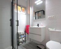 Wiederverkauf - apartment - Benalmadena - Arroyo de la Miel