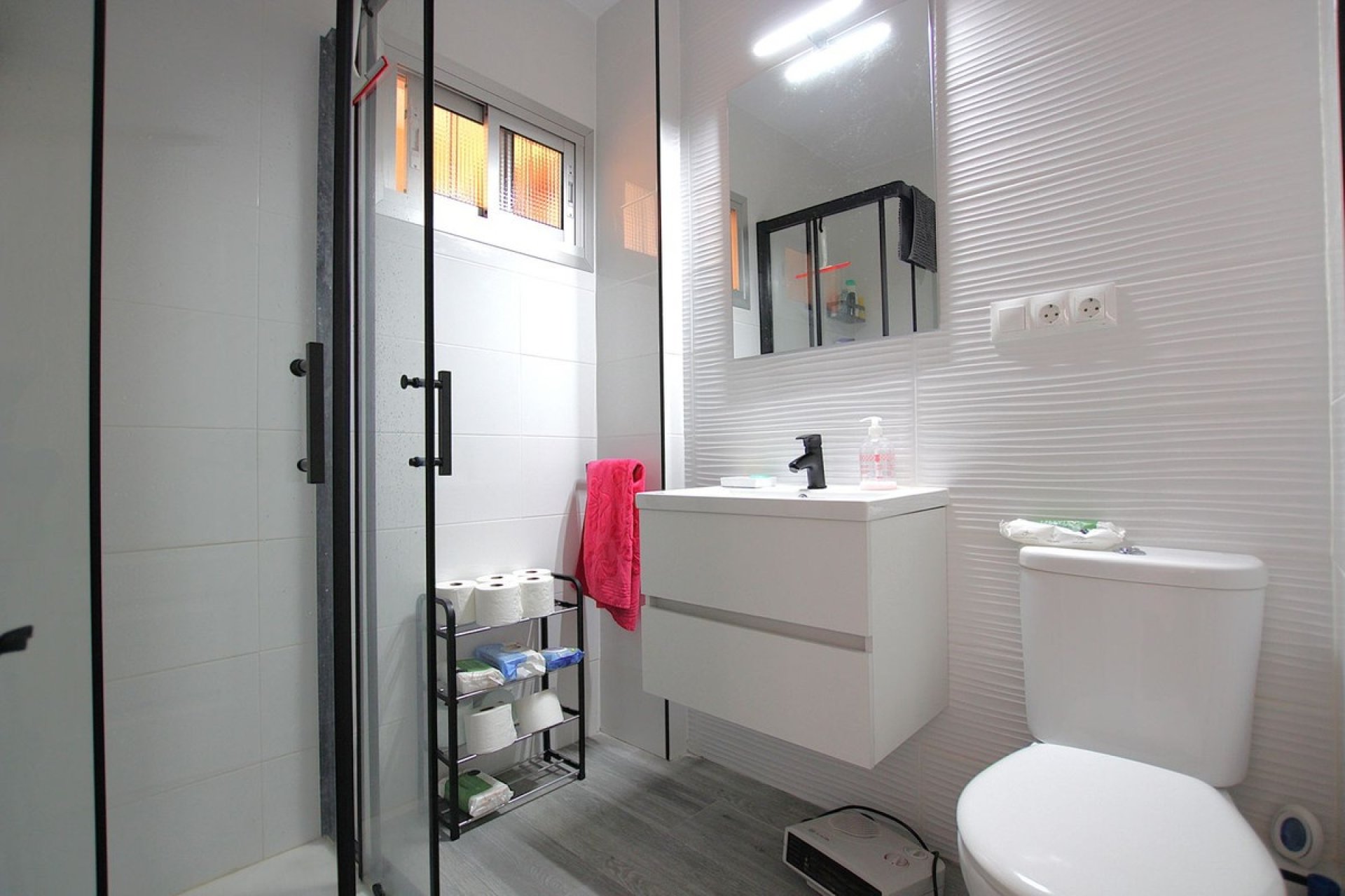Wiederverkauf - apartment - Benalmadena - Arroyo de la Miel