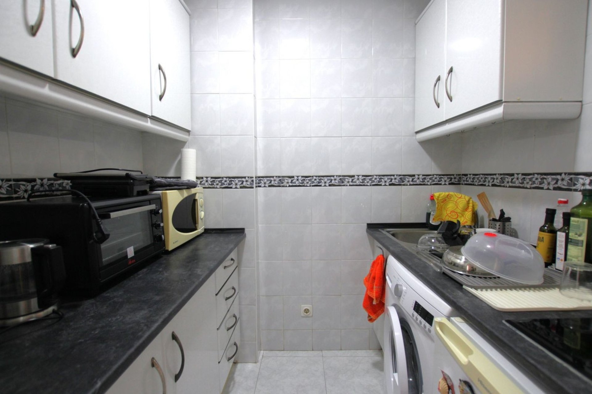 Wiederverkauf - apartment - Benalmadena - Arroyo de la Miel