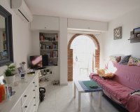 Wiederverkauf - apartment - Benalmadena - Arroyo de la Miel