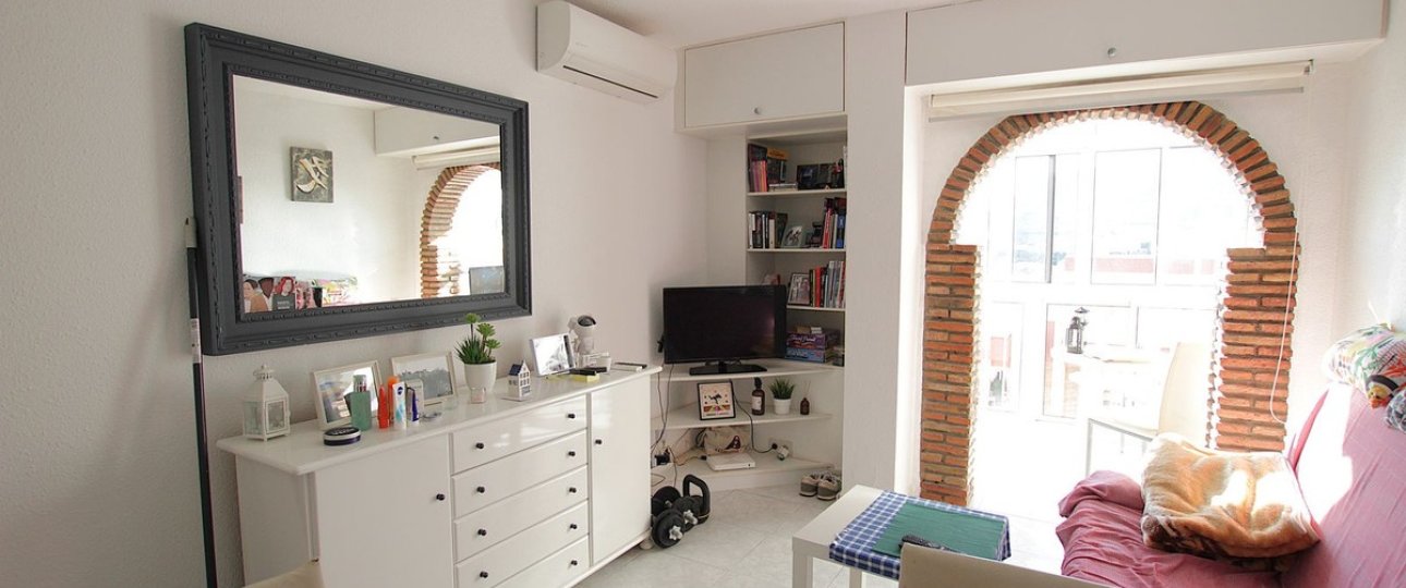 Wiederverkauf - apartment - Benalmadena - Arroyo de la Miel