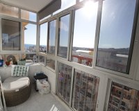 Wiederverkauf - apartment - Benalmadena - Arroyo de la Miel