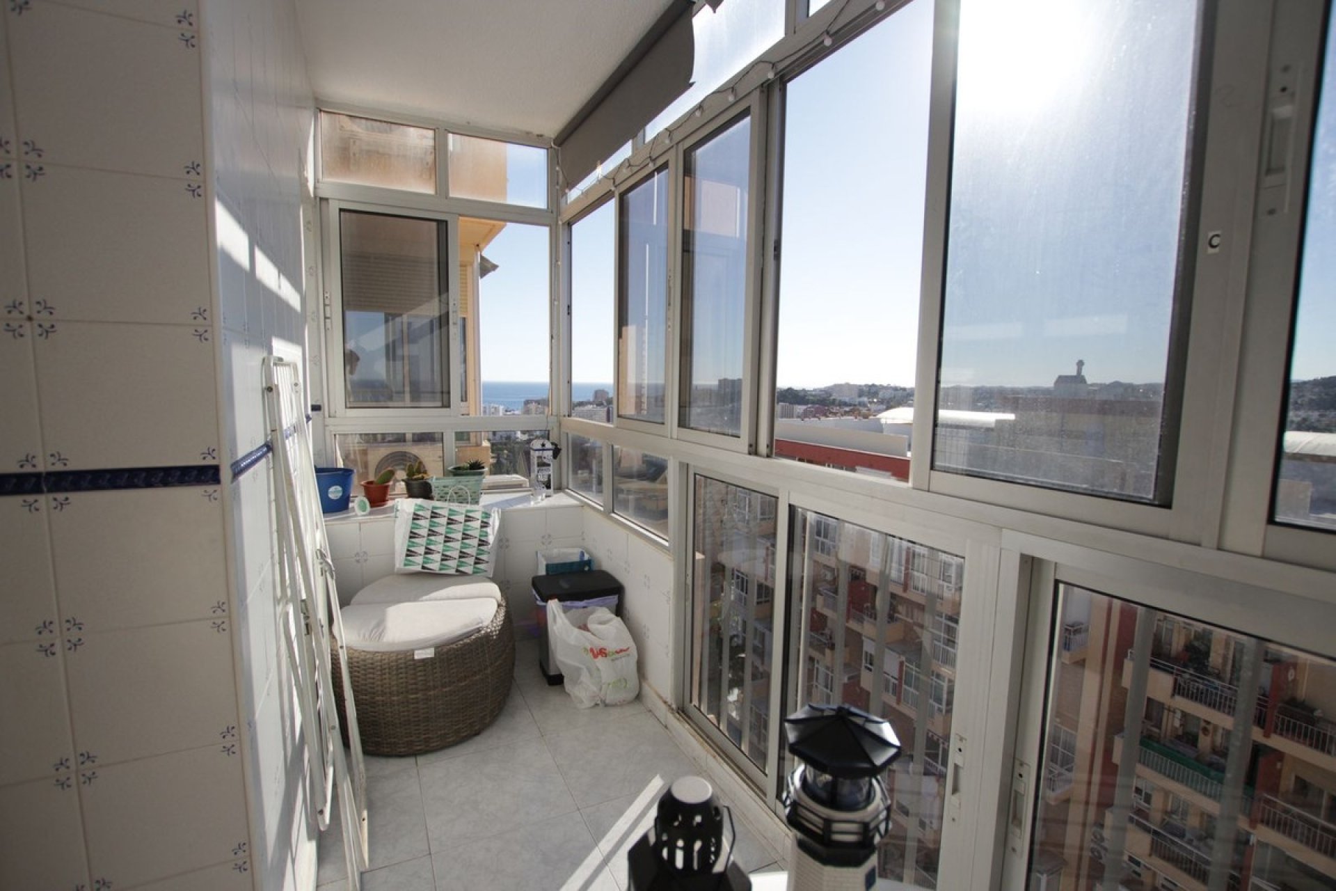 Wiederverkauf - apartment - Benalmadena - Arroyo de la Miel