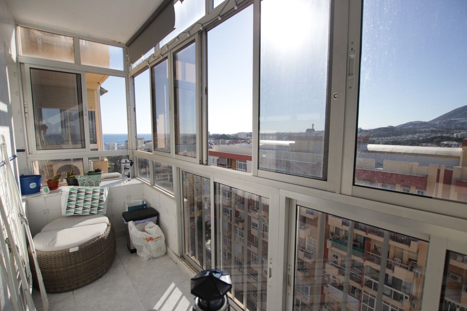 Wiederverkauf - apartment - Benalmadena - Arroyo de la Miel