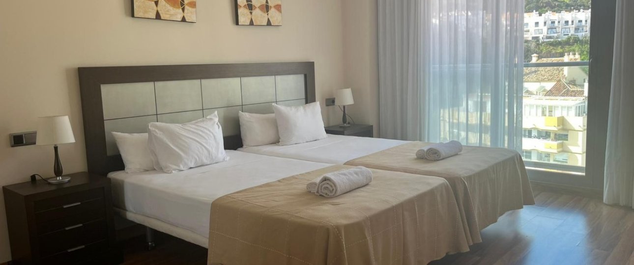 Wiederverkauf - apartment - Benalmadena - Arroyo de la Miel