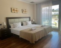 Wiederverkauf - apartment - Benalmadena - Arroyo de la Miel
