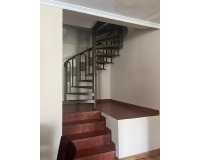 Wiederverkauf - apartment - Benalmadena - Arroyo de la Miel