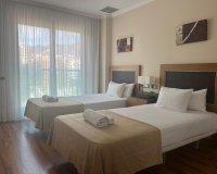 Wiederverkauf - apartment - Benalmadena - Arroyo de la Miel
