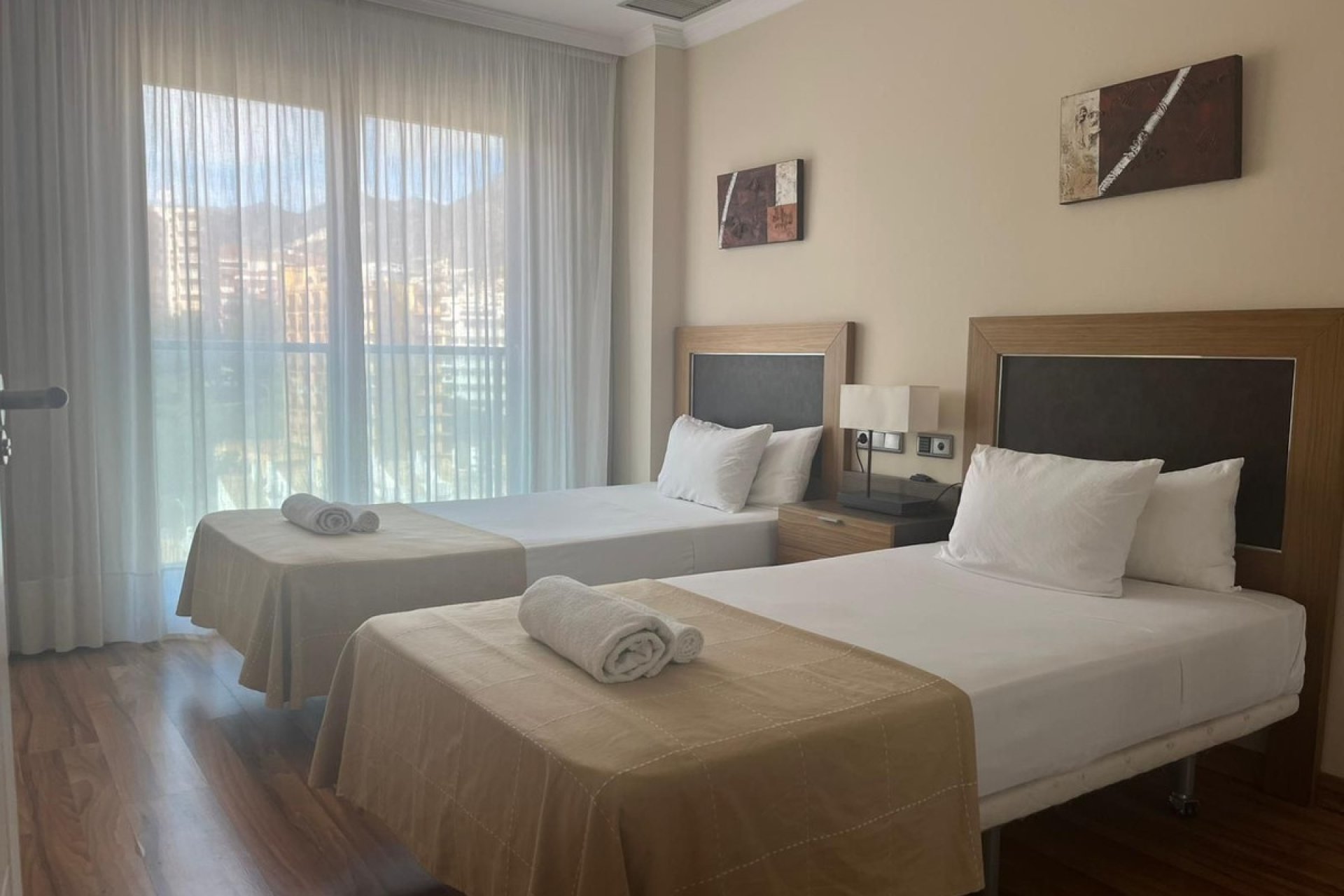 Wiederverkauf - apartment - Benalmadena - Arroyo de la Miel
