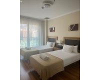 Wiederverkauf - apartment - Benalmadena - Arroyo de la Miel